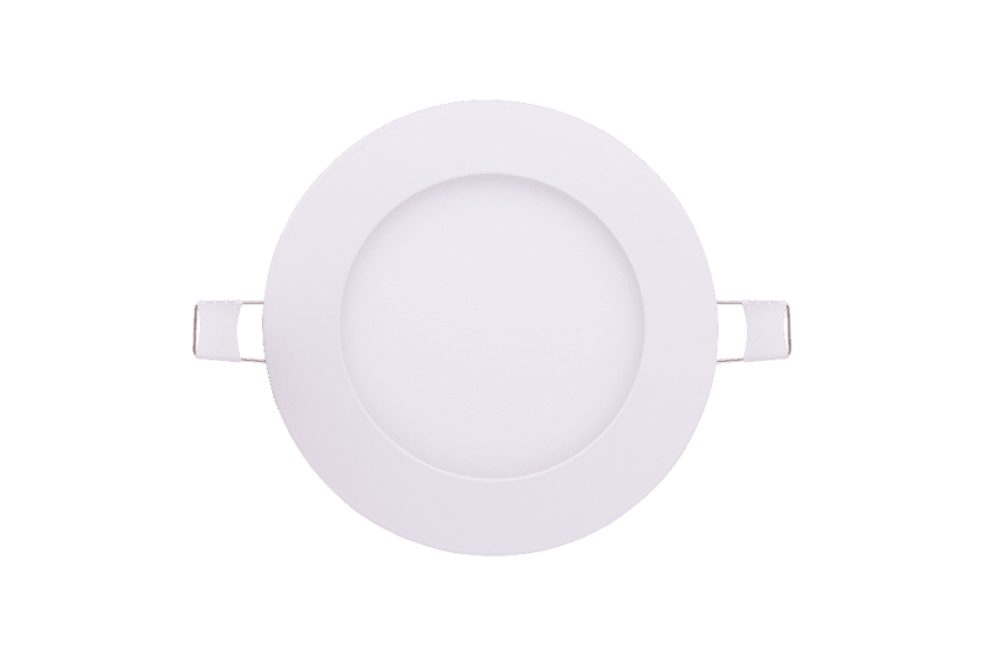 Светильник SWG PL, круглый, Нейтральный белый (4000-4500K), 6Вт