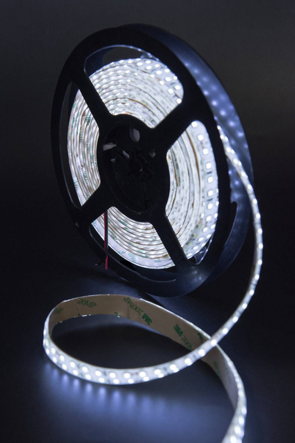 Лента светодиодная SWG SWG3240, IP65, холодный белый