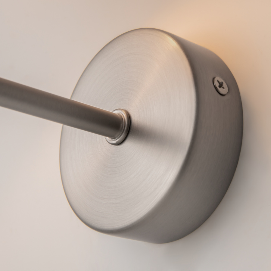 Настенный светильник (бра) Maytoni MOD527WL-01N