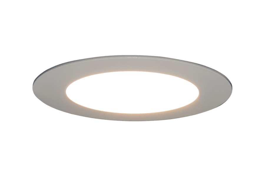 Светильник SWG PL, круглый, Нейтральный белый (4000-4500K), 6Вт