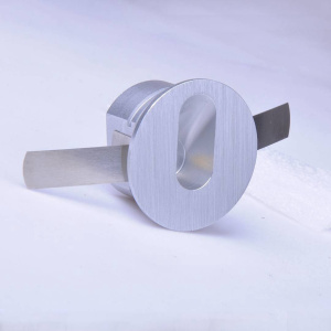 Светильник настенный GW FLOOR R, GW-R612-1-SL-NW