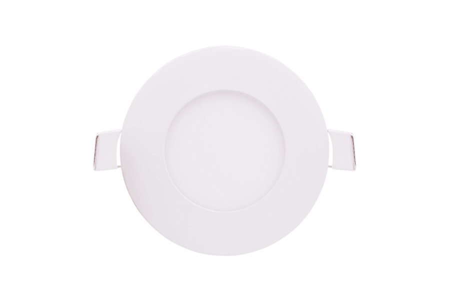 Светильник SWG PL, круглый, Нейтральный белый (4000-4500K), 3Вт