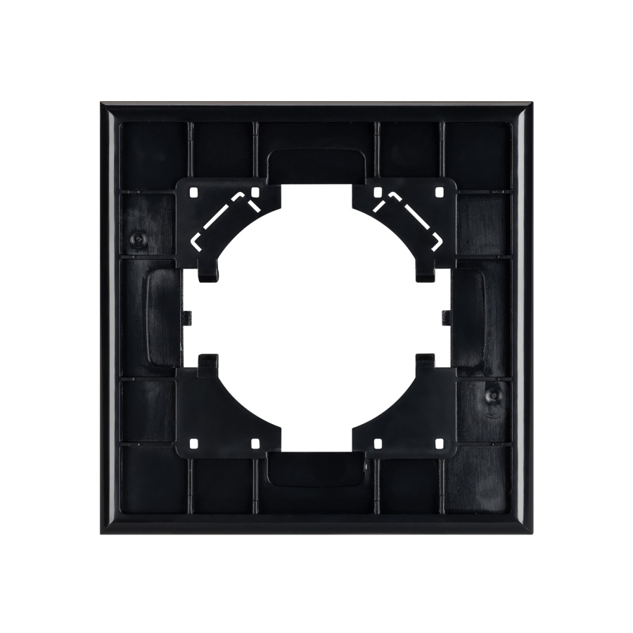 Рамка из натурального дерева FRM-XSILO-WD-1-SNL (Arlight, -)