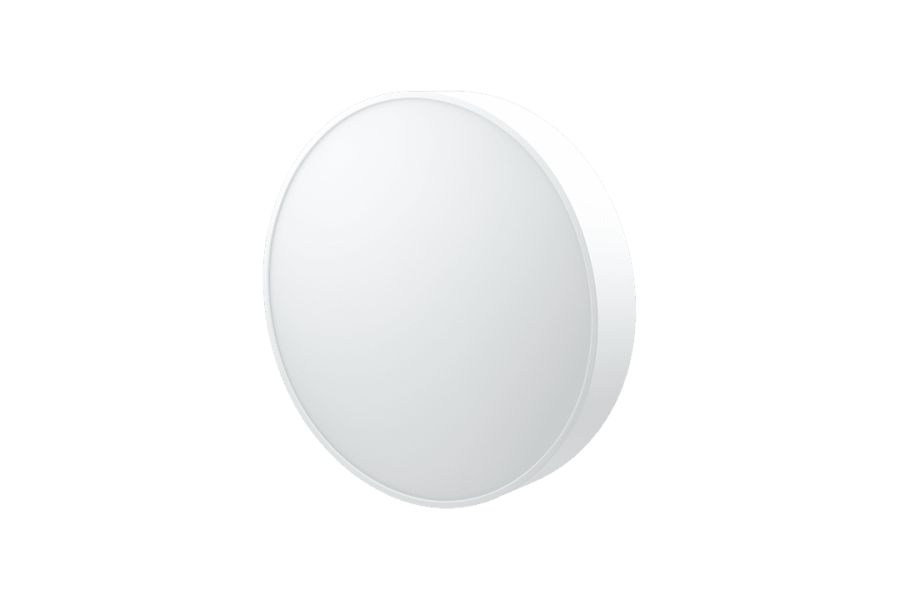 Светильник DesignLed IMD, 32Вт, IP44, Теплый белый (3000К) трехрежимный