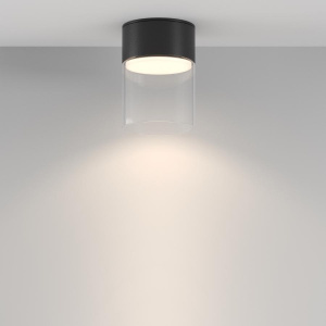 Потолочный светильник Technical C094CL-GX53-B