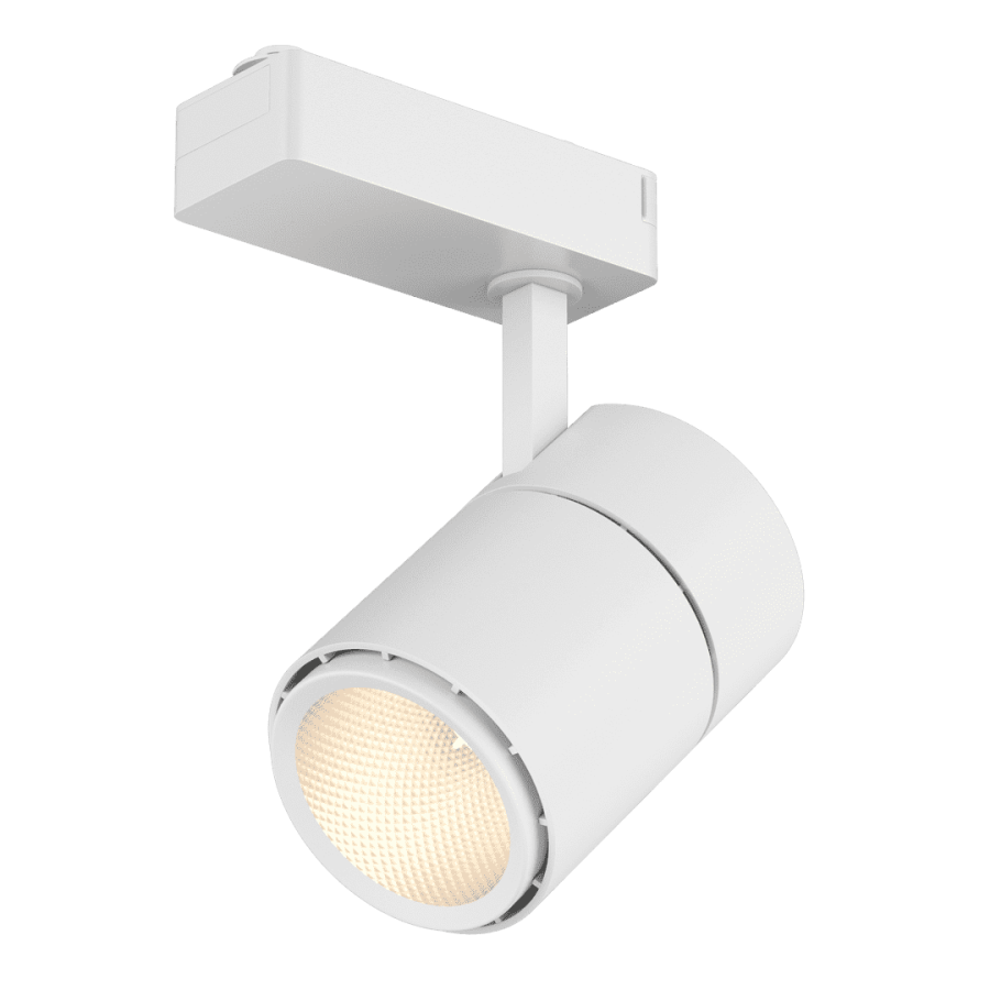 Светильник трековый однофазный TL58, Белый, 20Вт, 4000-4500K