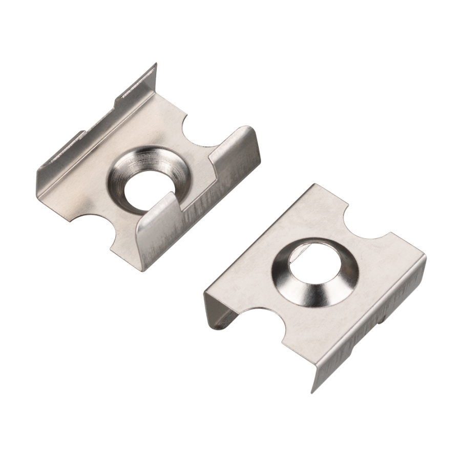 Крепеж монтажный MIC-PDS-ST сталь (Arlight, -)