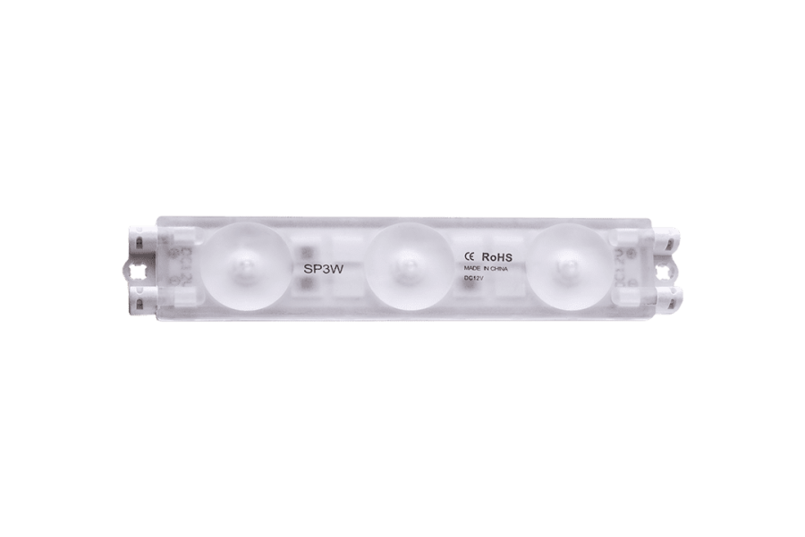 Модуль светодиодный LWMD23-12-UW