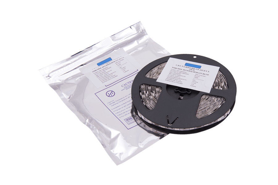 Лента светодиодная SWG ECO-SWG560, Синий