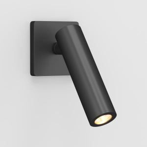 Светильник SP-READER-NB-S60x60-3W Warm2700 (BK, 20 deg, 230V) (Arlight, IP20 Металл, 3 года)
