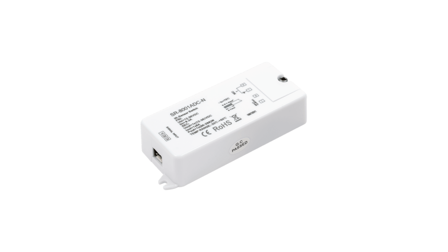 ИК-выключатель взмах руки SR-8001ADC-N