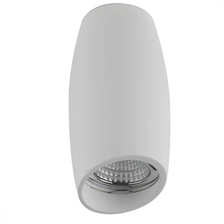 Светильник InLondon TUBE, накладная рамка TUBE3-W, белый