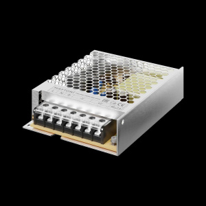Блок питания для магнитных систем 150Вт, 48V, IP20 Maytoni Power Supply Magnetic PSL006-150W-48V-IP20