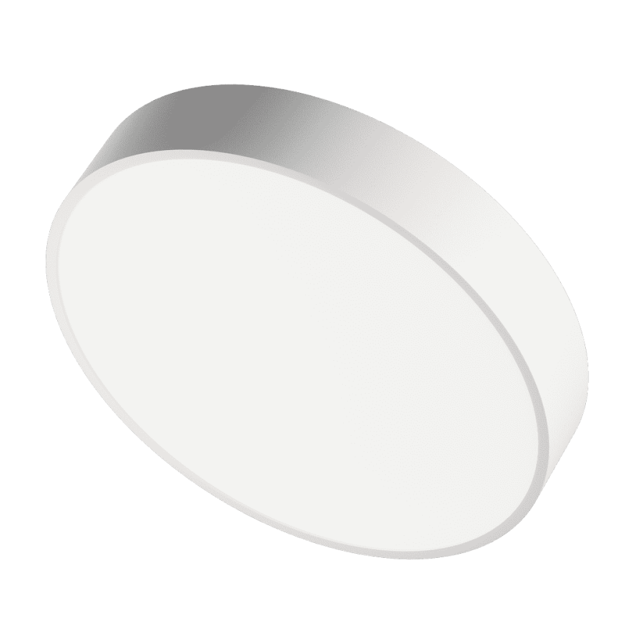 Светильник DesignLed IMD, 32Вт, IP44, Теплый белый (3000К) трехрежимный