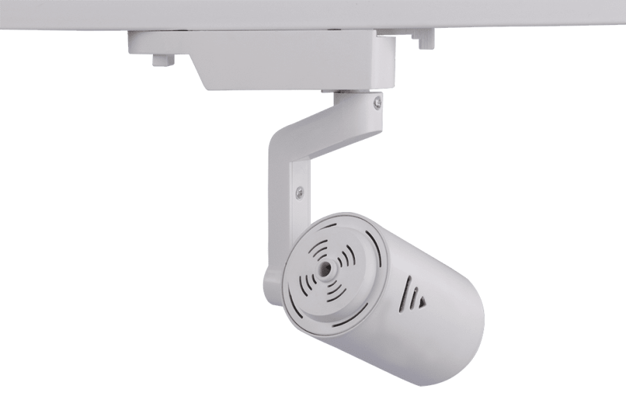 Светильник трековый однофазный TL55, Белый, 7Вт, 4000-4500K