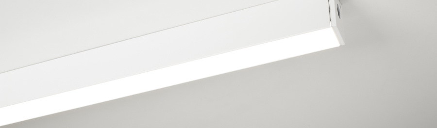 Светильник CLIP-38-FLAT-S312-6W Day4000 (WH, 110 deg, 24V) (Arlight, IP40 Металл, 3 года)
