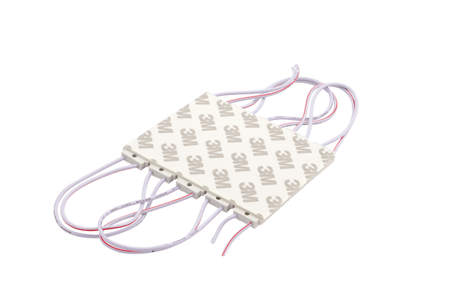 Модуль светодиодный LMD23GJ-12-CW