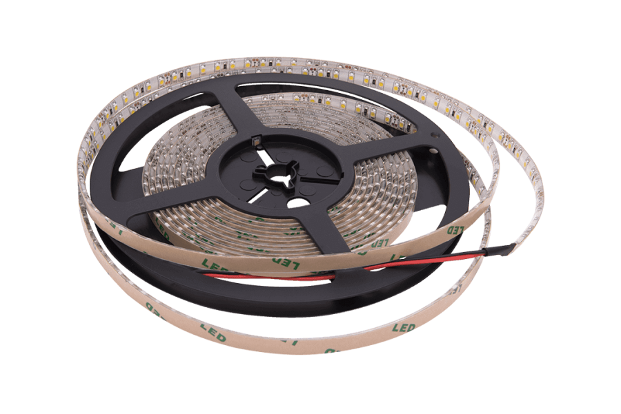 Лента светодиодная SWG SWG3120, 24В, IP65, нейтральный белый