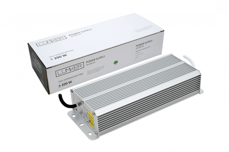 Блок питания TPWL-200-24