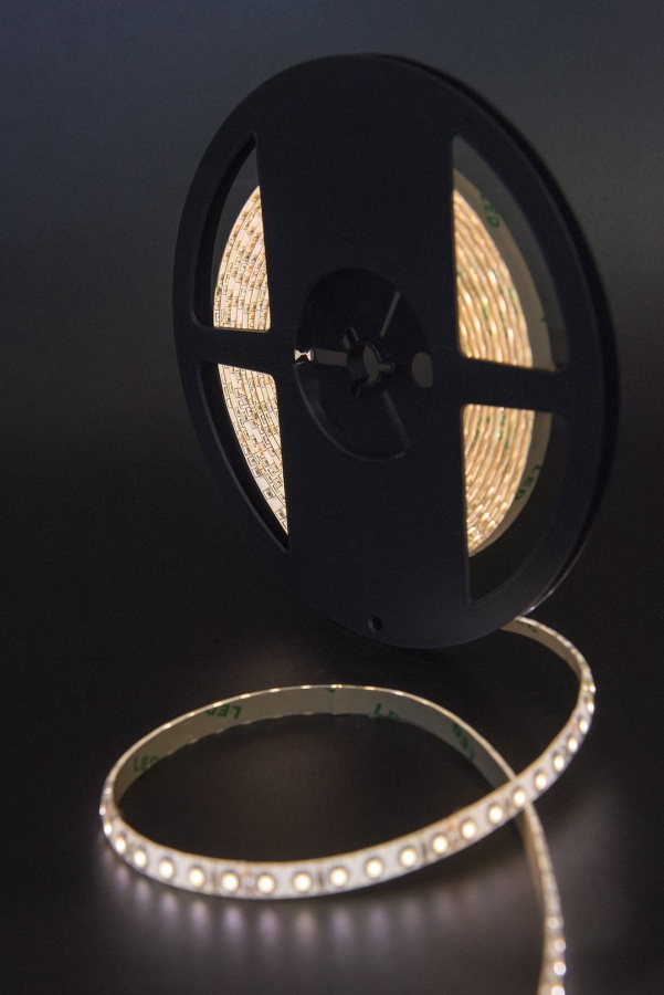 Лента светодиодная SWG SWG3120, 24В, IP65, теплый белый