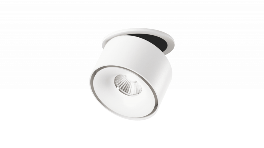 Потолочный светильник WL 12W белый 4000K T003112-KZ-12-WH-NW