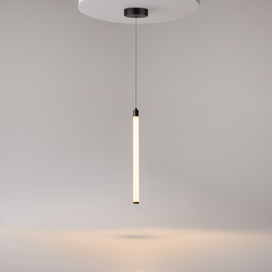 Подвесной светильник Technical P021PL-L10B