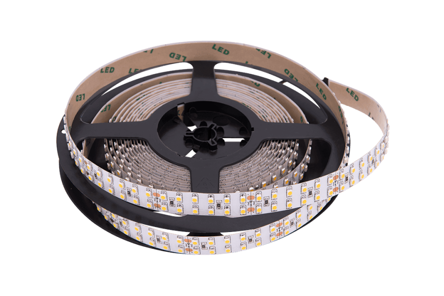 Лента светодиодная SWG SWG3240, IP20, теплый белый