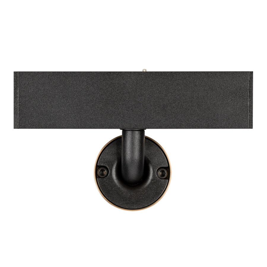 Светильник MAG-SPOT-25-R90-9W Warm3000 (BK-GD, 30 deg, 24V) (Arlight, IP20 Металл, 5 лет)