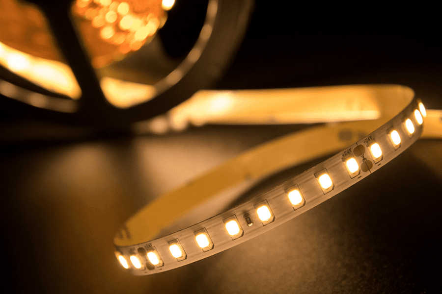 Лента светодиодная SWG PRO SWG2P128