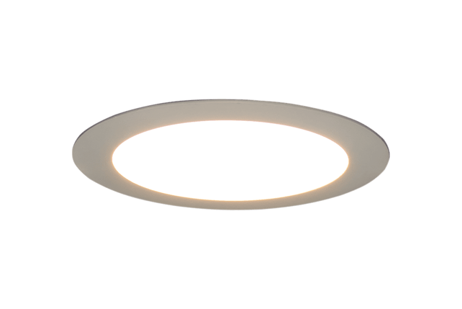 Светильник SWG PL, круглый, Нейтральный белый (4000-4500K), 12Вт