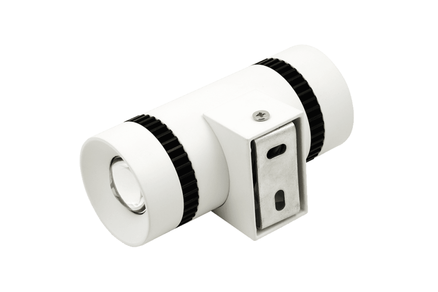 Светильник настенный GW TIP W / TIP C, IP20, GW-813-1-6-WH-NW