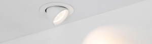Светильник LTD-150WH-EXPLORER-30W Day White 38deg (Arlight, IP20 Металл, 3 года)