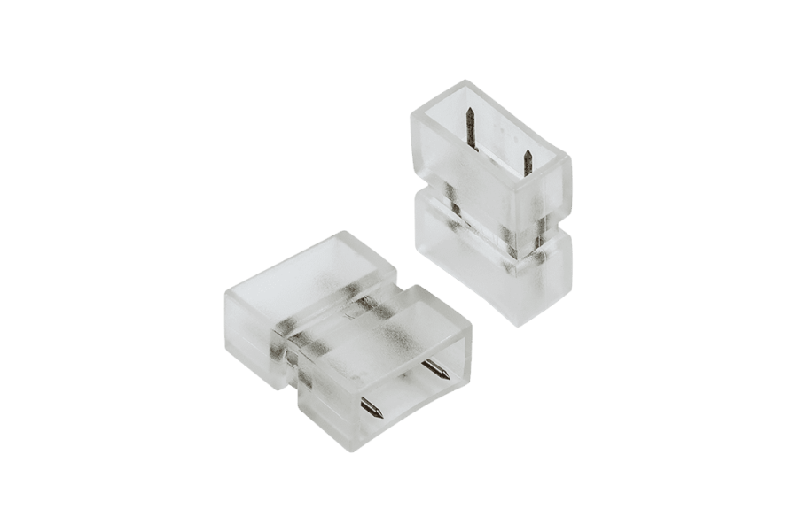 Коннектор для ленты SMD-3014 220 вольт