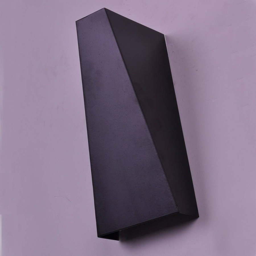 Светильник настенный GW METEOR, GW-3130-6-BL-WW