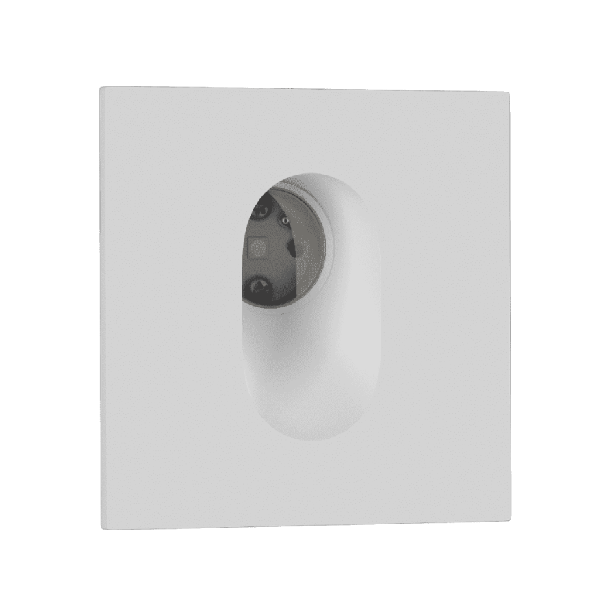 Светильник настенный GW FLOOR S, GW-S612-3-WH-NW