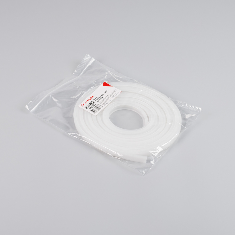 Экран FANTOM-W12-5000 SILICONE (Arlight, Силикон)