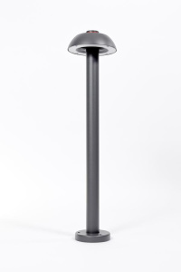 Наземный светильник W2252S-800 Gr