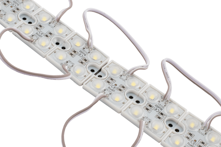 Модуль светодиодный LMD24-12-W