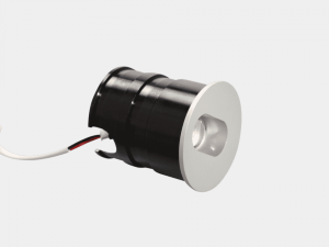 Светильник настенный GW FLOOR R, GW-R612-3-SL-NW