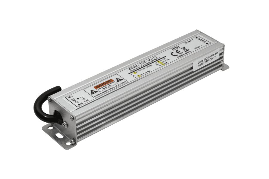 Блок питания TPW-30-12