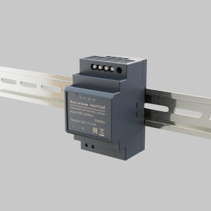 Блок питания 24В 60W Maytoni Led Strip 821016