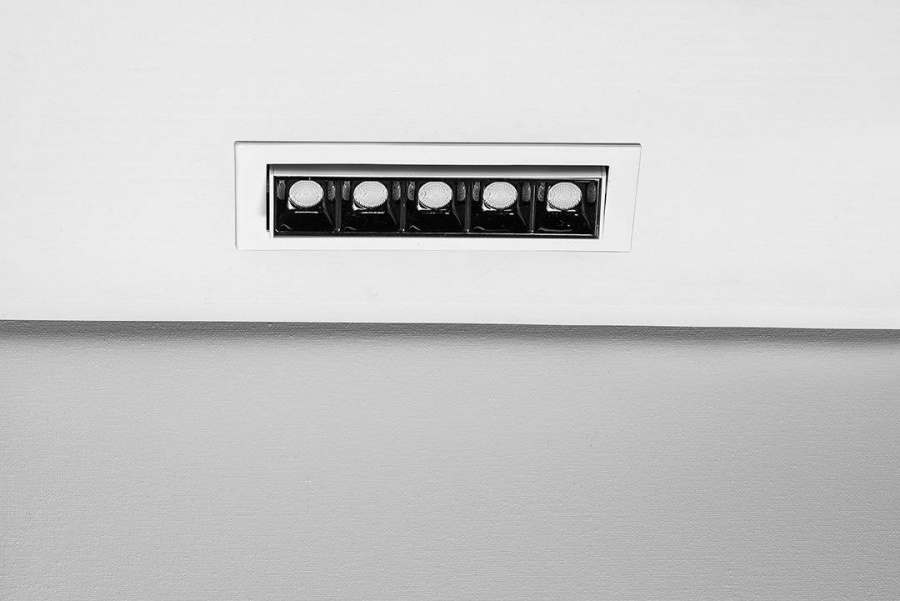 Светильник DesignLed DL-UM9, 6Вт, наклонный