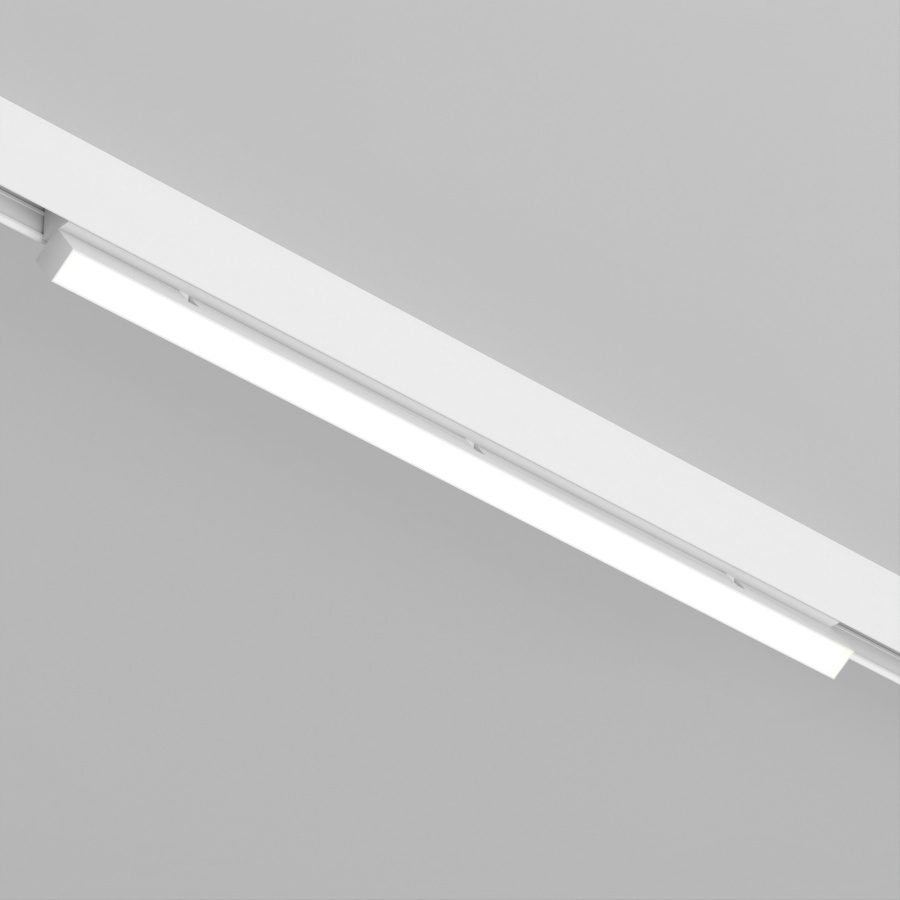 Светильник MAG-FLAT-FOLD-45-S1005-30W Day4000 (WH, 100 deg, 24V) (Arlight, IP20 Металл, 5 лет)