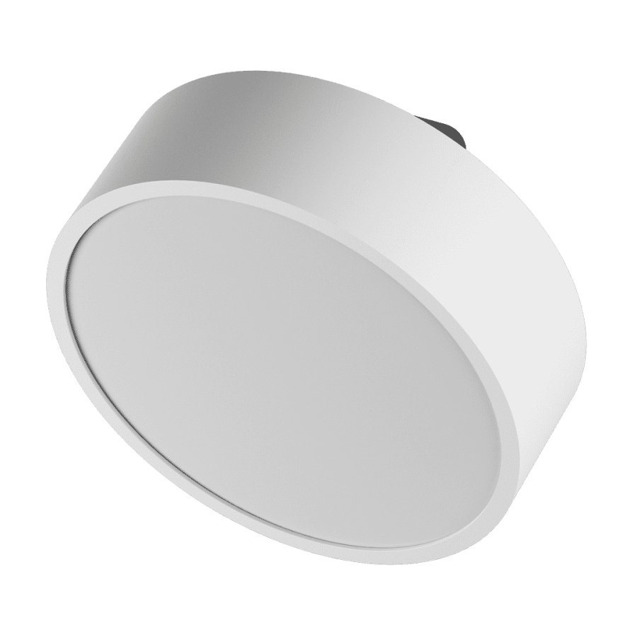 Светильник DesignLed IMD, 15Вт, IP44, Теплый белый (3000К)