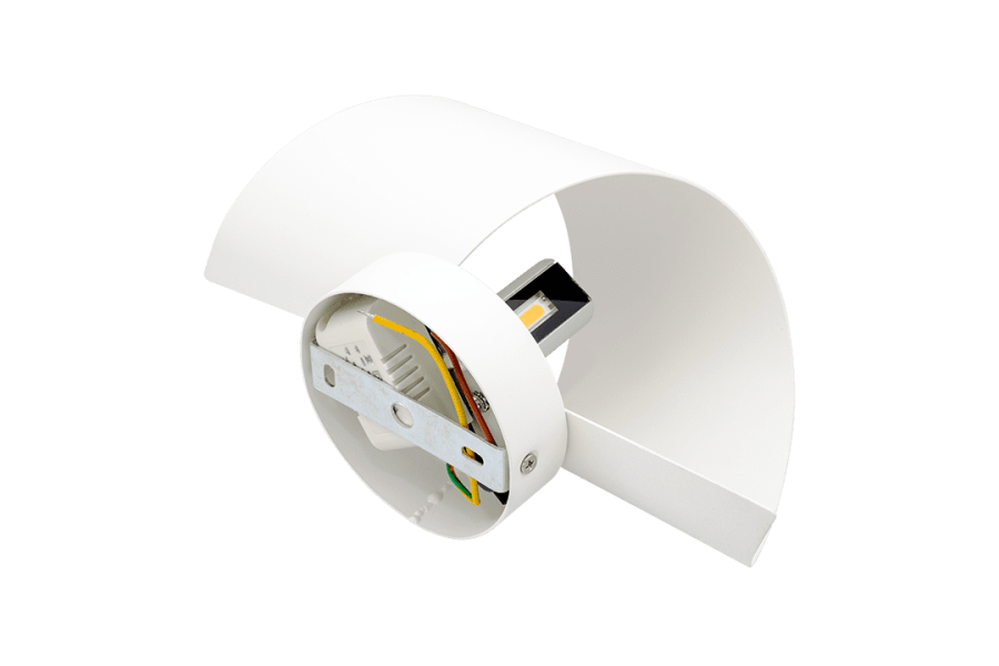 Светильник настенный GW SPRING, GW-5806-6-WH-WW