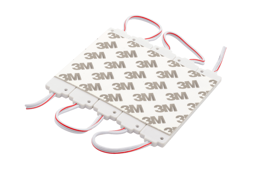 Модуль светодиодный LMD23HF-12-W