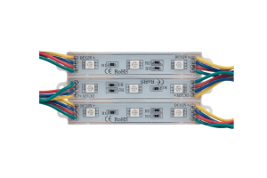 Модуль светодиодный MD53-12-RGB-15
