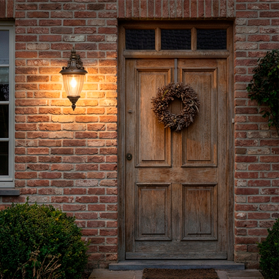 Светильник "Лигурия" G4502S. Цвет: черное золото