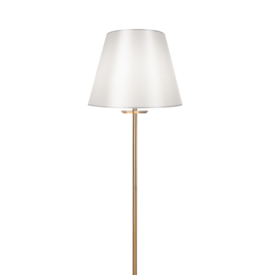 Напольный светильник (торшер) Freya FR1006FL-01G