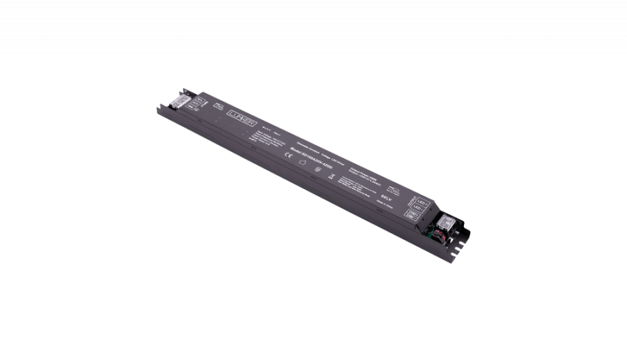 Блок питания RC-100-24